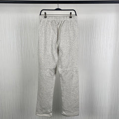 Fog Essentials Sweatpants Unisex '1977' Logo Loose Sweatpants