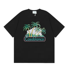 Casablanca T Shirts