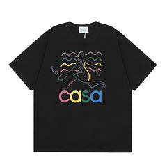 Casablanca T Shirts