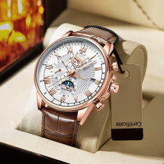 Men's Mechanical Watches