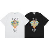 T-shirts Casablanca