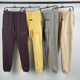 Fog Essentials Sweatpants Unisex Loose Fleece Sweatpants