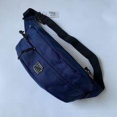 Men Casual Bags Undefeatedd Vintage Men's and Women's Breast Packs Fanny Packs