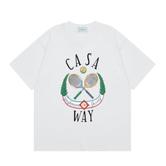Casablanca T Shirts