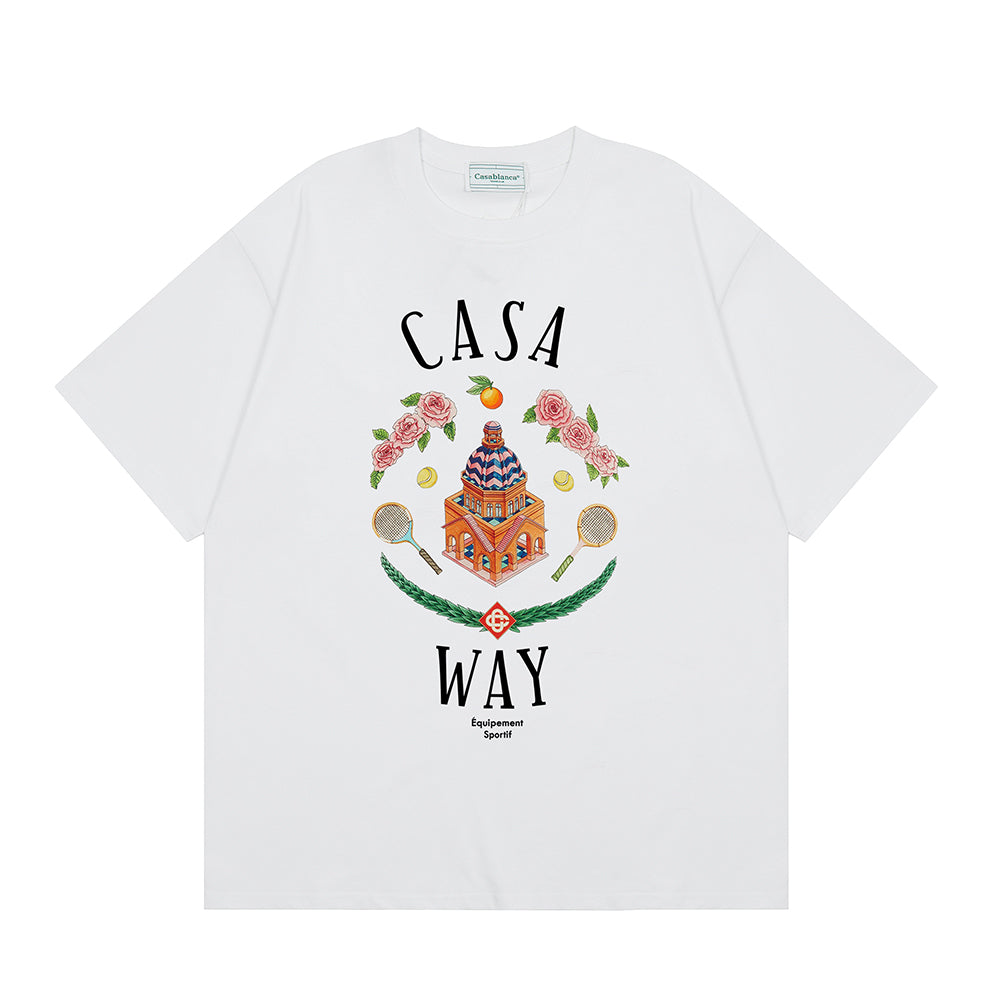 Casablanca T Shirts