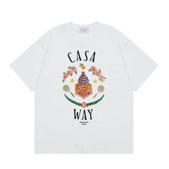 Casablanca T Shirts