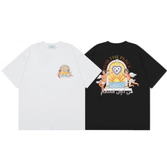 Casablanca T Shirts