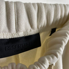 Fog Essentials Sweatpants Unisex Loose Fleece Sweatpants