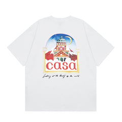 Casablanca T Shirts