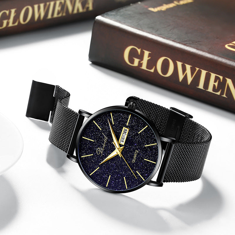 Men's Mechanical Watches