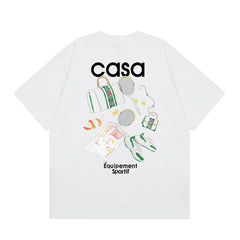 Casablanca T Shirts