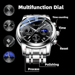 Men's Mechanical Watches