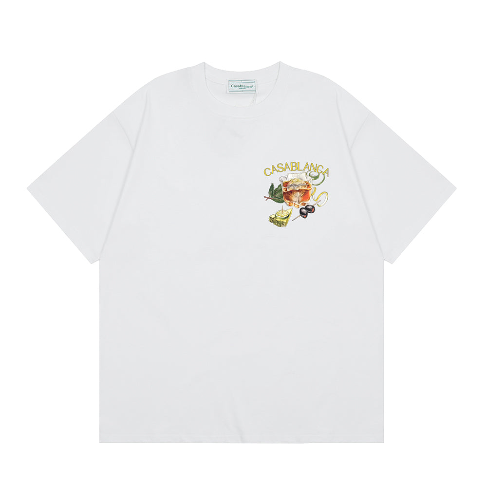 Casablanca T Shirts