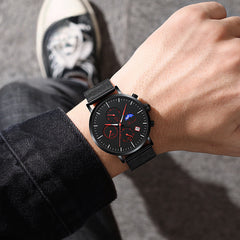 Men's Mechanical Watches