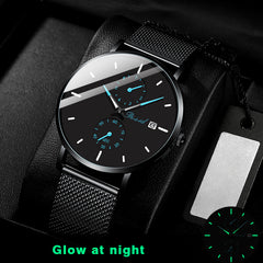 Men's Mechanical Watches