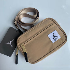 Men's Casual Bags Men's and Women's Shoulder Crossbody, Horizontal Shoulder Bag