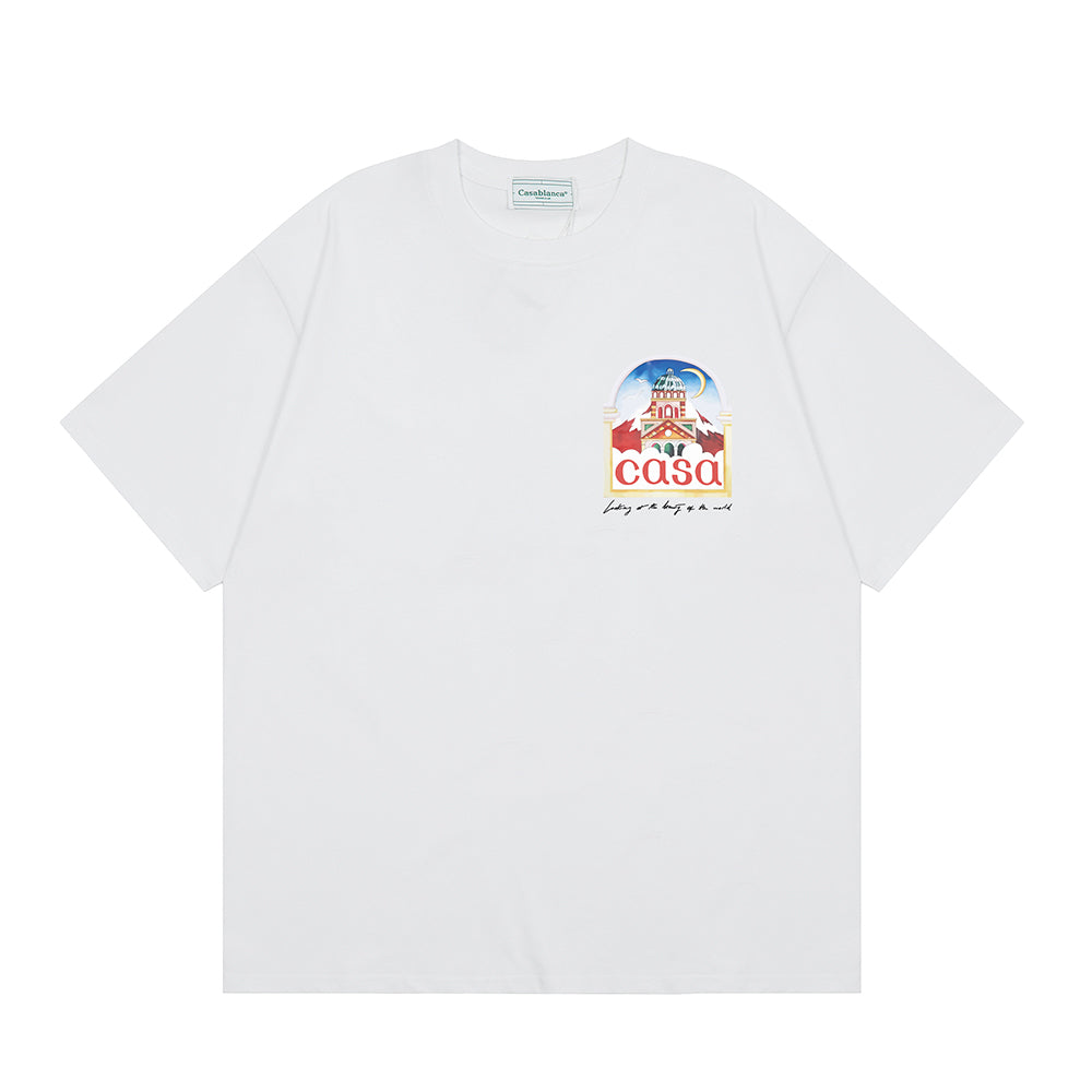 Casablanca T Shirts