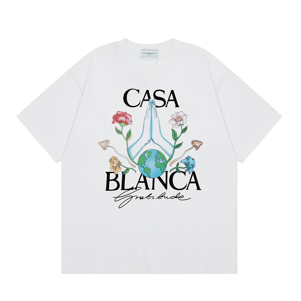 Casablanca T Shirts