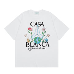 Casablanca T Shirts