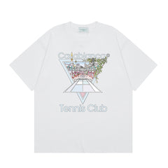 Casablanca T Shirts