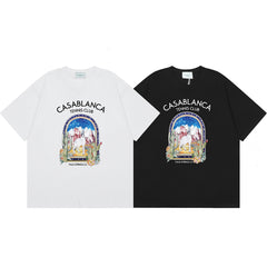 Casablanca T Shirts