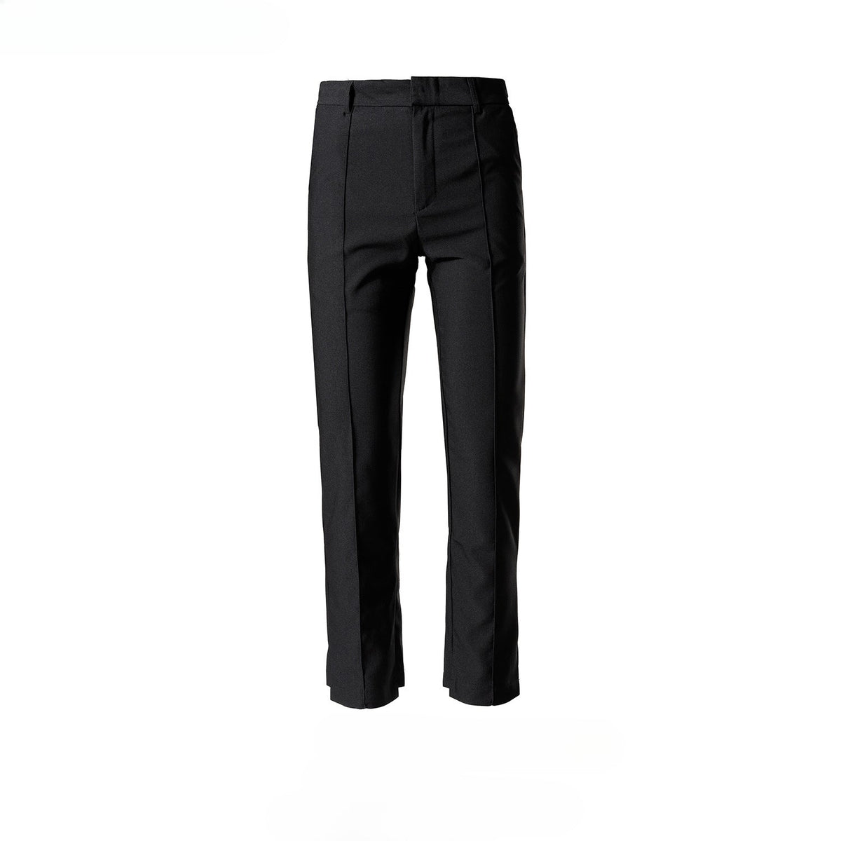 Men's Vintage Pants Women's Spring and Summer Men's and Women's Straight Slim Casual Pants MIJKO