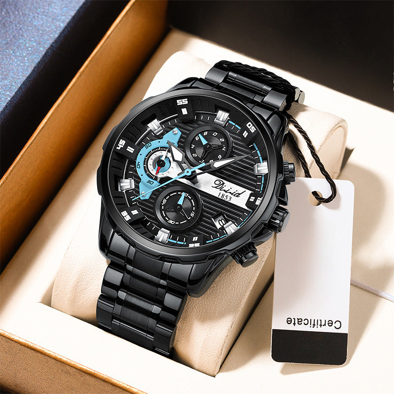 Men's Mechanical Watches