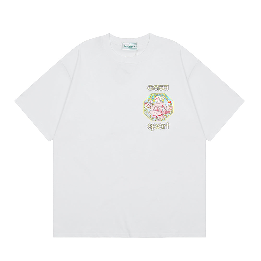 Casablanca T Shirts