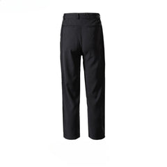 Men's Vintage Pants Spliced trousers Men's and women's straight casual trousers MIJKO