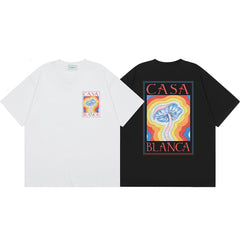 Casablanca T Shirts
