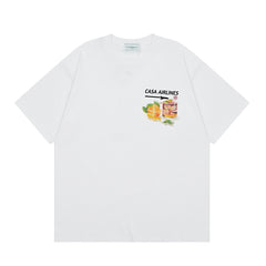 Casablanca T Shirts