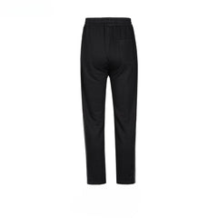 Men's Vintage Pants Splicing Sports Trousers Men's and Women's Casual Pants MIJKO
