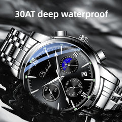 Men's Mechanical Watches