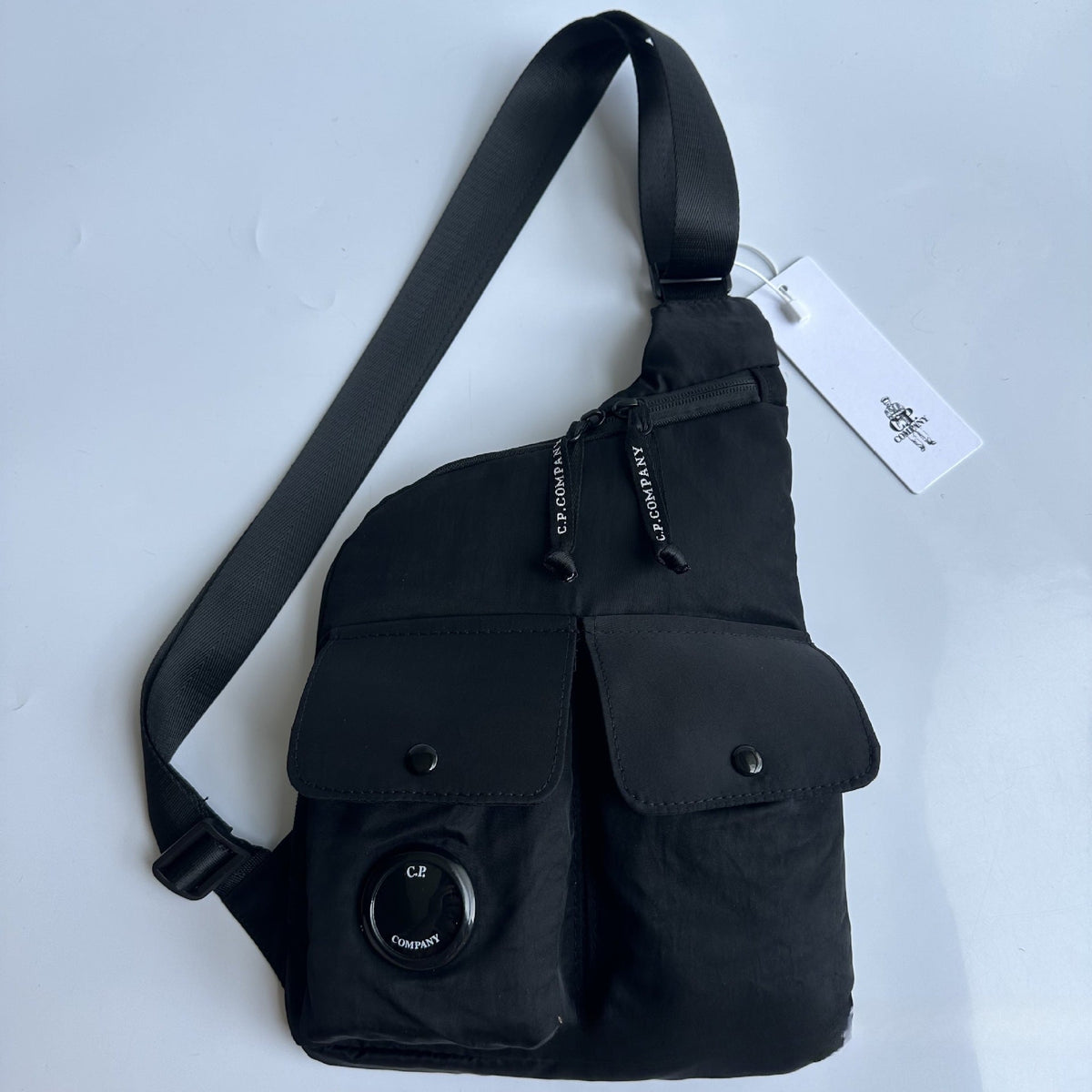 Mens Casual Bags NEW Single strap cross body bag