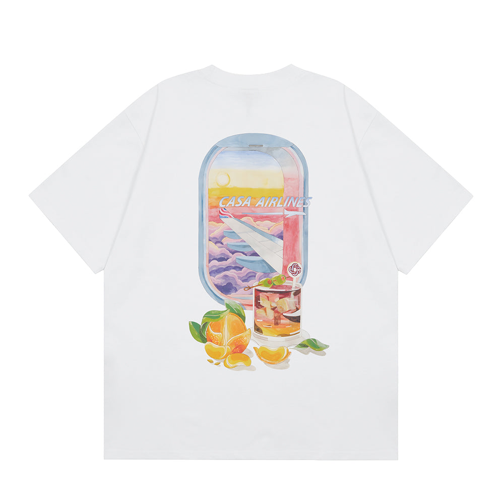 Casablanca T Shirts