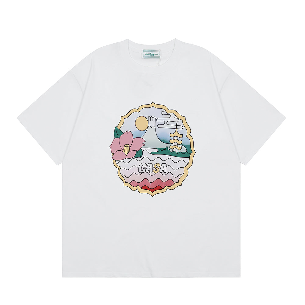 Casablanca T Shirts
