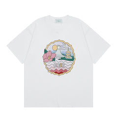 Casablanca T Shirts