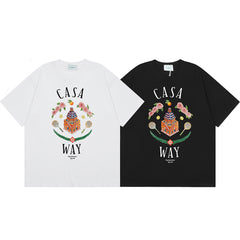 Casablanca T Shirts