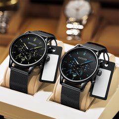 Men's Mechanical Watches