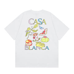 Casablanca T Shirts