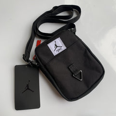 Men's Casual Bags Men's and women's shoulder messenger bags, mobile phone bags