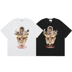 Casablanca T Shirts