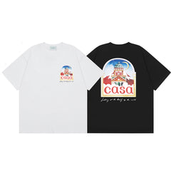 Casablanca T Shirts