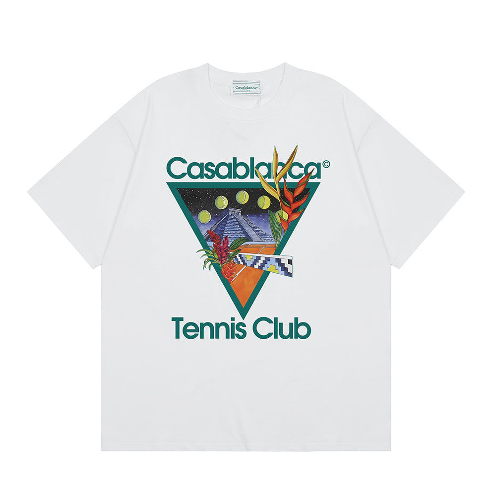 Casablanca T Shirts