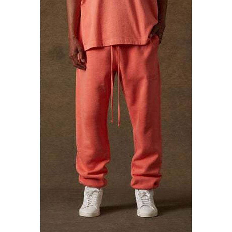 Fog Essentials Sweatpants Unisex Loose Fleece Sweatpants