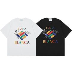 Casablanca T Shirts