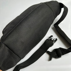 Men Casual Bags Men's and Women's Crossbody Breast Bags Fanny Packs, Casual Fanny Packs