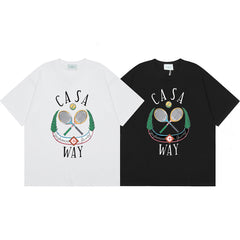 Casablanca T Shirts