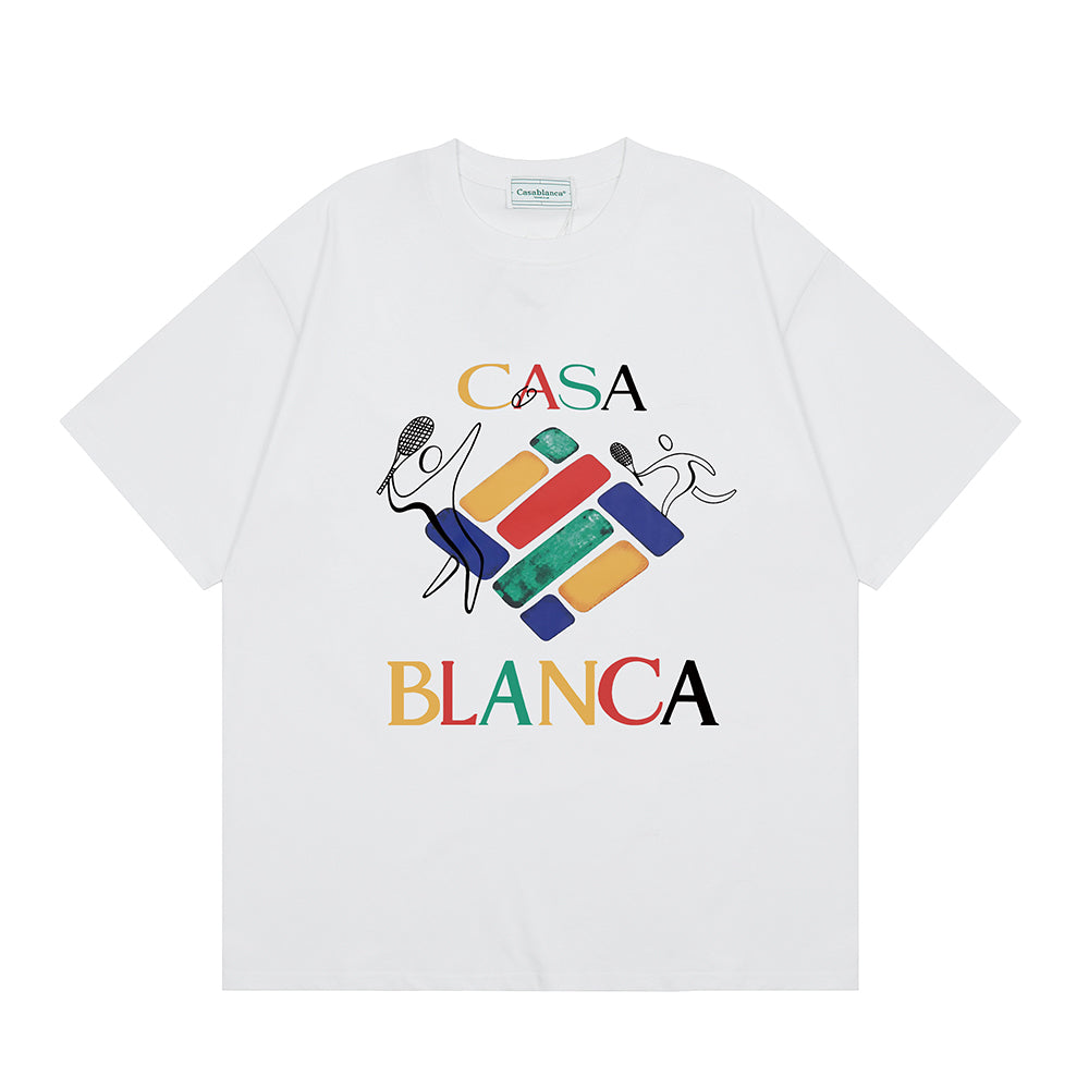 Casablanca T Shirts