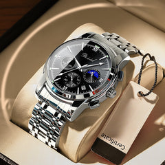 Men's Mechanical Watches
